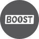 Boost Creates
