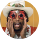 William "Bootsy" Collins