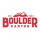 Boulder Canyon