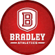 Bradley Braves Athletics