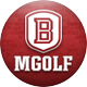 Bradley Men's Golf