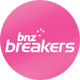 BNZ Breakers