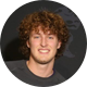 Brendan Healy