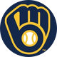 Milwaukee Brewers