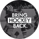 Bring Hockey Back