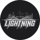 The Brisbane Lightning Ice Hockey