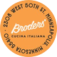Broders Cucina Italiana