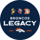 Broncos Legacy
