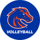 Boise State VB