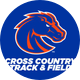 Boise State XC | T&F