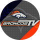 Broncos TV