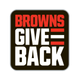 Browns Give Back