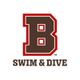 Brown Swimming & Diving