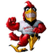 Ball State Cardinal Chaos