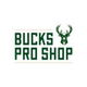 Milwaukee Bucks Pro Shop