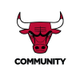 Chicago Bulls Community Relations