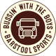 Bussin' With The Boys