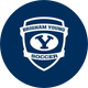 BYU Men's Soccer
