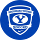 BYU Women's Soccer