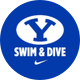 BYU Swim and Dive