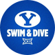 BYU Swim & Dive