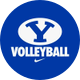 BYU Women’s Volleyball