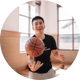 Brendan Zhang