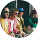 Caamp, the band