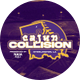 Cajun Collision