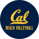 Cal Beach Volleyball