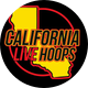 California LIVE Hoops