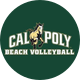 Cal Poly Beach Volleyball