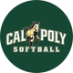 Cal Poly Softball