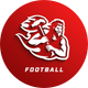 California Vulcans Football