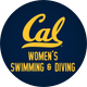 Cal Women's Swimming & Diving