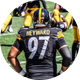 Cam Heyward