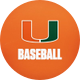 Canes Baseball