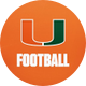 Canes Football