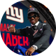 Malik Nabers