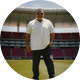Rolando Cantu