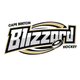 Cape Breton Blizzard FHA