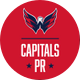Capitals PR