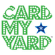 Card My Yard