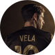 Carlos Vela