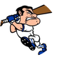 Carroll Merchants Baseball
