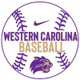 Western Carolina Baseball