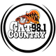 Cat Country 98.1 WCTK-FM