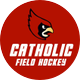 Catholic Univ. Field Hockey