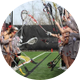 Catholic Women's Lax