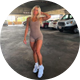 Haley Cavinder